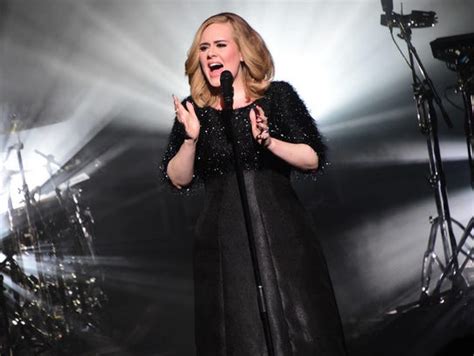 Adele Channeled Her Early Life Crisis Into Long Awaited New Album 25