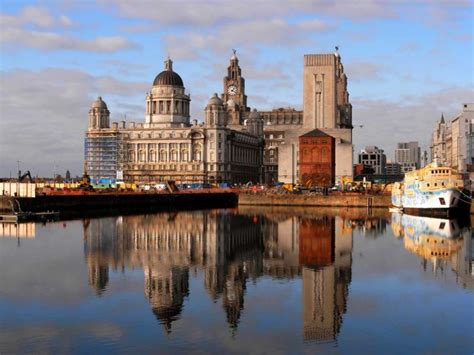 Some people, including the uk government, call it a country; England UNESCO World Heritage Tour | Zicasso