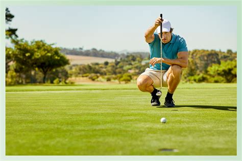 Improve Golf Performance By Mastering Your Mind