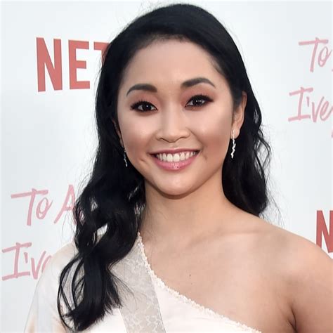 Lana condor opens up about overcoming her struggles with an. Lana Condor | POPSUGAR Entertainment