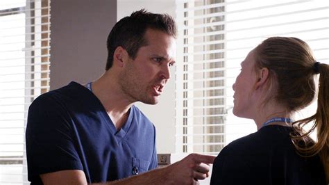 Bbc One Holby City Series 18 Another Day In Paradise Part Two