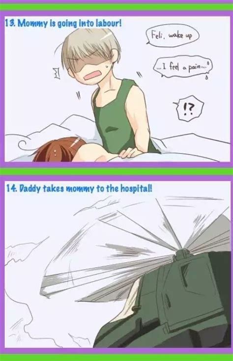 Hetalia The Beautiful World Mpreg Stories Monster Falls Anime Pregnant Hetalia Germany