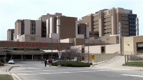 Lhsc Emergency Room Wait Times Skyrocket Amid Healthcare Crisis Ctv News