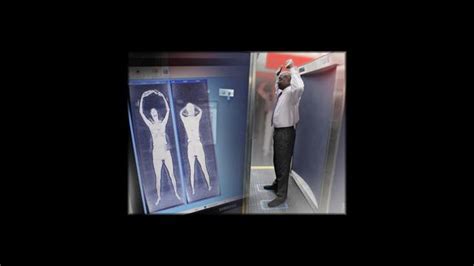 Tsa Body Scanners Show Radiation Levels 10 Times Higher Than Expected Infinite Unknown