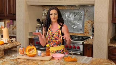 Pamper your Feet with my Pumpkin Pedicure Recipe - YouTube