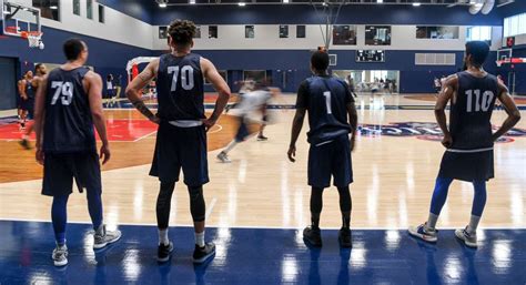 Check out this nba g league schedule, sortable by date and including information on game time, network coverage, and more! NBA G League Open Tryouts: An Inside Look | League, Nba ...