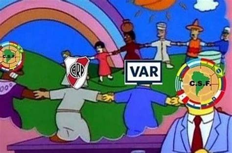 Los Memes De La Victoria De River Ante Boca En La Semifinal De La Copa