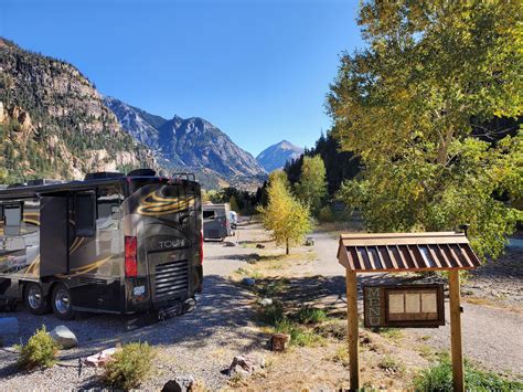 Colorado Rv Parks That Are Open Year Round For Camping
