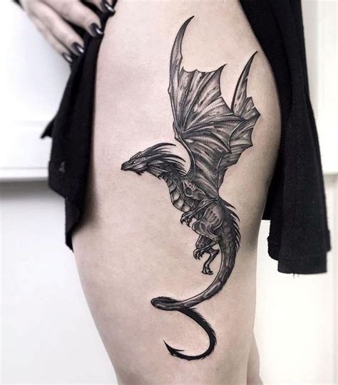 15 dragon ball z tattoos even frieza would admire dragon ball z sleeve. Top 50 Simple Dragon Tattoos You Wish You Want