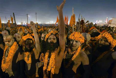 Kumbh Mela 2022 A Comprehensive Guide For First Time Visitors