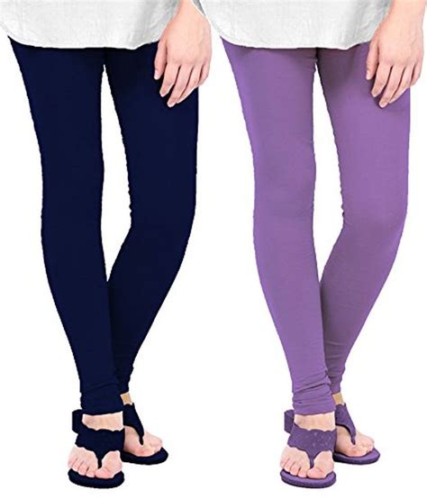 Pull On Cotton Leggings Price In India Buy Pull On Cotton Leggings