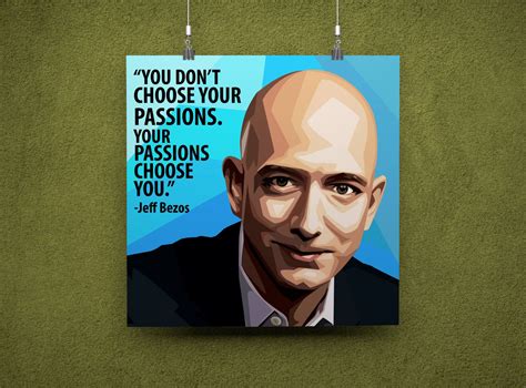 Jeff Bezos Pop Art Pop Art India