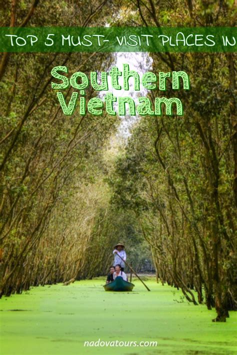 Top 5 Must Visit Places In Southern Vietnam 27348 Hot Sex Picture