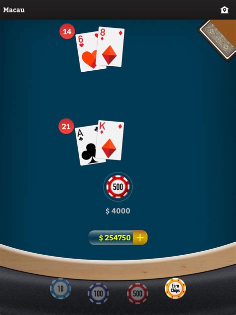 Blackjack 21 Free Card Games For Android Apk Download