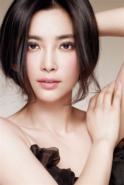 Li Bingbing Li Bingbing Asian Beauty Beautiful Women Faces
