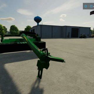 John Deere Moco V Fs Farming Simulator Mod Fs Mod
