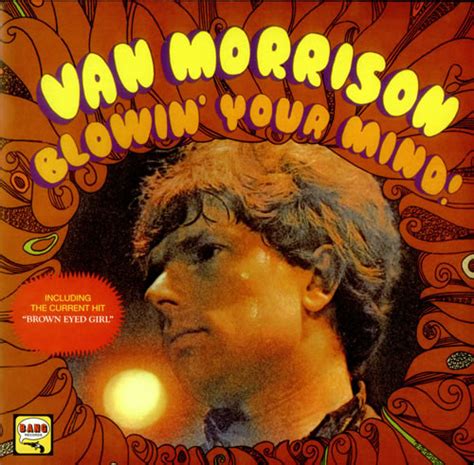 Albúm Blowin Your Mind De Van Morrison En Cdandlp