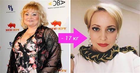 Женщины которые похудели сильно ноги