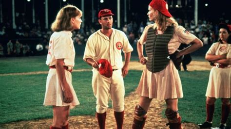 Why Don T They Make Baseball Movies Anymore CBC Arts