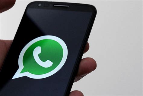 Whatsapp Rolls Out New Features For Iphone Users Lets You Store Media