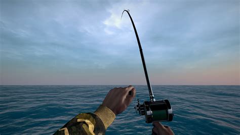 Save 45 On Ultimate Fishing Simulator On Steam