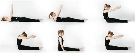 Pilates Roll Up Mobilesportch