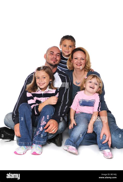 The Husband And Wife Cut Out Stock Images And Pictures Alamy