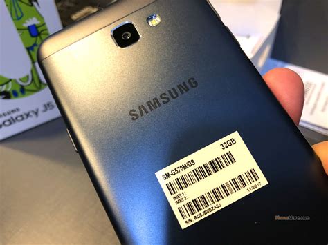Samsung Galaxy J5 Prime Specs Faq Comparisons