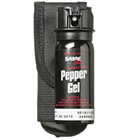 Police Magnum Oc Pepper Spray With Uv Dye And Twist Top Review