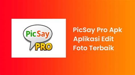Picsay Pro Mod Apk Full Unlocked Gratis Link Download