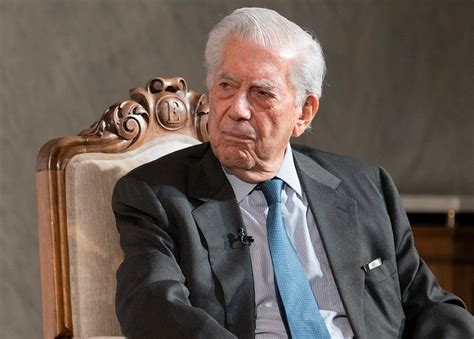 ᐈ mario vargas llosa revelo que sufrió abuso sexual por un sacerdote cuando era niño noticias