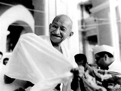 49 Best Mahatma Gandhi Quotes About Leadership Kingdom Mastery