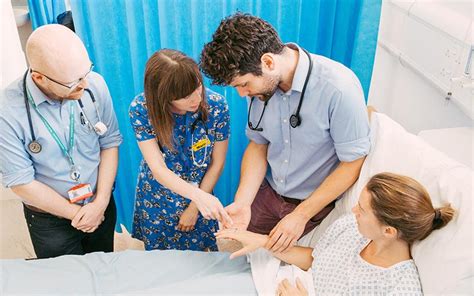 Ucl Startup Plans To Transform Hospital Teaching Innovation