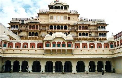 City Palace Jaipur City Palace Museum Jaipur About City Palace