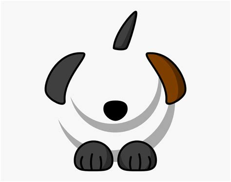 Dog Ears Clip Art Hd Png Download Kindpng