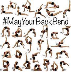 Back Flexibility Stretches Dance Stretches Flexibility Workout