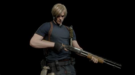 Resident Evil 4 Weapons Guide All Weapon And Upgrade Costs Stevivor