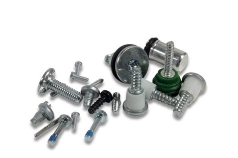 Specialty Screws And Industrial Fasteners Esi Engineering Specialties