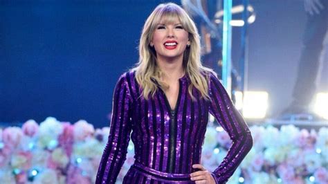Taylor Swift Opens Up About Losing Her Masters And How It Made Her All Too Well Short Film