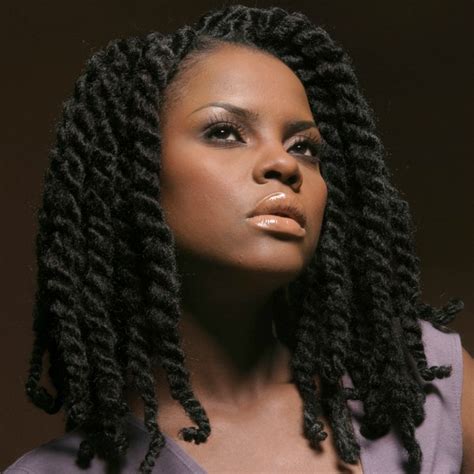 Pictures of gel up with kinky for round face / ponytail packing gel styles for round face 20 best nigerian weavon hairstyles for 2020. 51 Kinky Twist Braids Hairstyles with Pictures ...