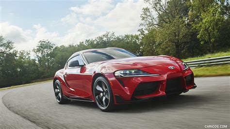 Supra Mk5 Modified Wallpaper Is The Toyota Gr Supra A Professional Car