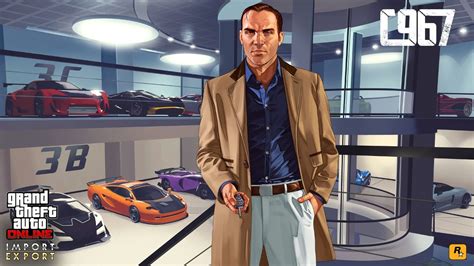 Grand Theft Auto 5 Discord Youtube