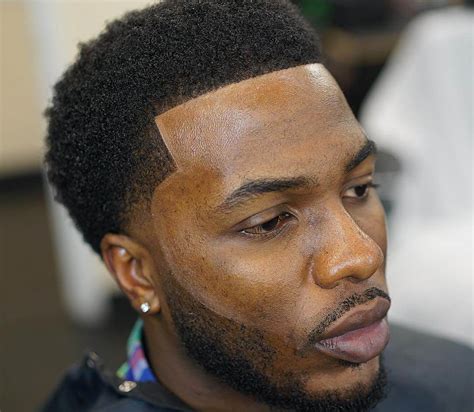35+ Short Haircuts for Black Men » Short Haircuts Models
