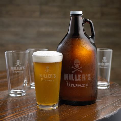 What Is A Growler And Why Should I Buy One