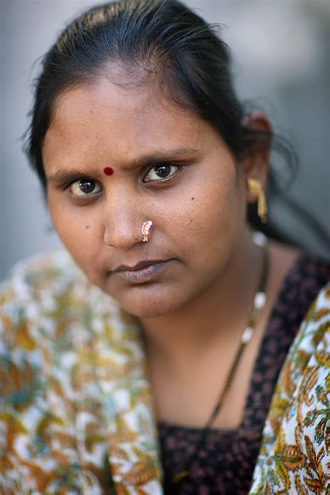 The Hidden Face Of Surrogacy Portraits Of Indian Surrogate Mothers