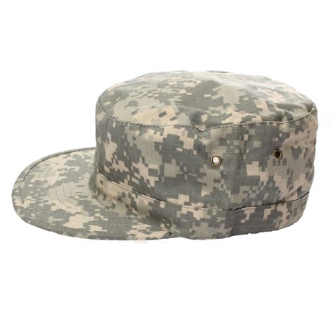 Tactical Military Hats Many Colors Kepi Outdoor Camouflage Caps High