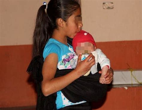 Ocupa Veracruz Segundo Lugar Nacional En Embarazo Infantil Niñas