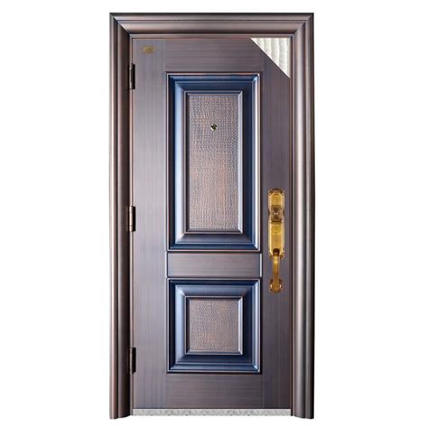 Steel Entry Door Commercial Door Supplier Fuda