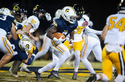 Photo Gallery St James Football Hosts Opp In First Round Of Ahsaa