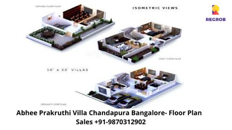 Abhee Prakruthi Villa Chandapra Bangalore Reviews Brochure